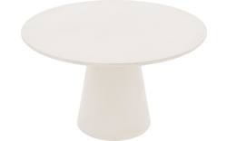 Goossens eettafel stone wit beton - 8222073-01
