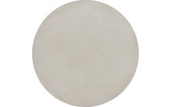 Goossens eettafel stone grijs beton - 8222079-01