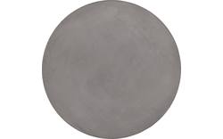 Goossens eettafel stone grijs beton - 8222085-01