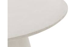 Goossens eettafel stone grijs beton - 8222087-01