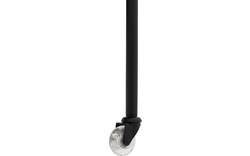Goossens excellent eetkamerstoel leogang bruin leer - 8222219-01