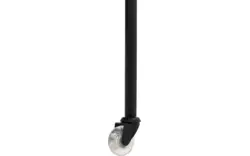 Goossens excellent eetkamerstoel leogang bruin leer - 8222219-01