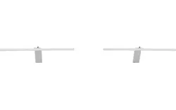 Goossens kastverlichting accessoires sdk onbekende kleur onbekend - 8222352-01