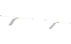 Goossens kastverlichting accessoires sdk onbekende kleur onbekend - 8222352-01