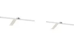 Goossens kastverlichting accessoires sdk onbekende kleur onbekend - 8222352-01