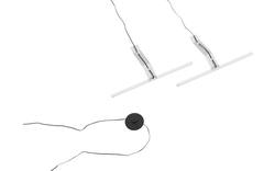 Goossens kastverlichting accessoires sdk onbekende kleur onbekend - 8222352-01