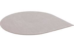Goossens excellent vloerkleed unique bb beige polyamide - 8222609-01
