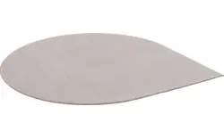 Goossens excellent vloerkleed unique bb beige polyamide - 8222609-01