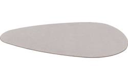 Goossens excellent vloerkleed unique bb beige polyamide - 8222610-01
