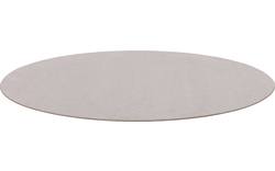 Goossens excellent vloerkleed unique bb beige polyamide - 8222611-02