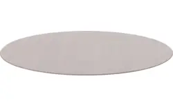 Goossens excellent vloerkleed unique bb beige polyamide - 8222611-01