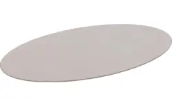 Goossens excellent vloerkleed unique bb beige polyamide - 8222611-01