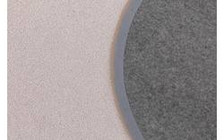 Goossens excellent vloerkleed unique bb beige polyamide - 8222611-01