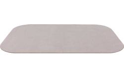Goossens excellent vloerkleed unique bb beige polyamide - 8222612-01