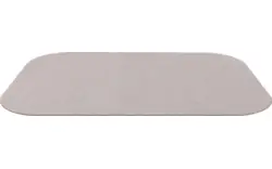 Goossens excellent vloerkleed unique bb beige polyamide - 8222612-01