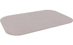 Goossens excellent vloerkleed unique bb beige polyamide - 8222612-01