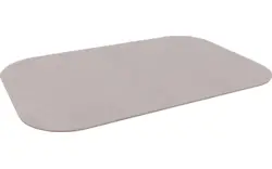 Goossens excellent vloerkleed unique bb beige polyamide - 8222612-01