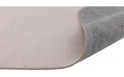 Goossens excellent vloerkleed unique bb beige polyamide - 8222612-01