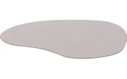 Goossens excellent vloerkleed unique bb beige polyamide - 8222613-01