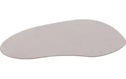 Goossens excellent vloerkleed unique bb beige polyamide - 8222613-01