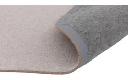 Goossens excellent vloerkleed unique bb beige polyamide - 8222613-01