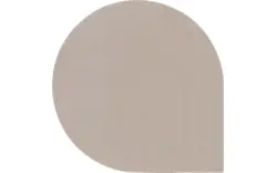 Goossens excellent vloerkleed unique bb beige wol - 8222622-01