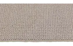 Goossens excellent vloerkleed unique bb beige wol - 8222622-01