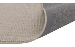 Goossens excellent vloerkleed unique bb beige wol - 8222622-01