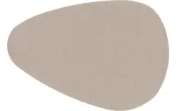 Goossens excellent vloerkleed unique bb beige wol - 8222623-01