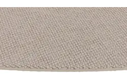 Goossens excellent vloerkleed unique bb beige wol - 8222623-01
