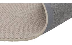 Goossens excellent vloerkleed unique bb beige wol - 8222623-01