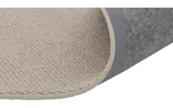 Goossens excellent vloerkleed unique bb beige wol - 8222623-01