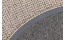 Goossens excellent vloerkleed unique bb beige wol - 8222623-01