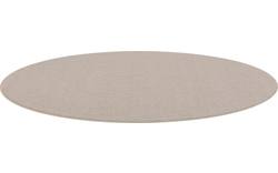 Goossens excellent vloerkleed unique bb beige wol - 8222624-02