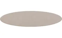 Goossens excellent vloerkleed unique bb beige wol - 8222624-01