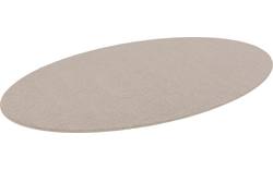 Goossens excellent vloerkleed unique bb beige wol - 8222624-01