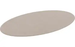 Goossens excellent vloerkleed unique bb beige wol - 8222624-01