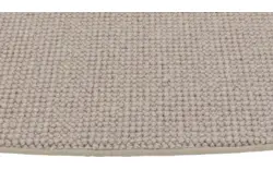 Goossens excellent vloerkleed unique bb beige wol - 8222624-01