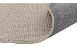 Goossens excellent vloerkleed unique bb beige wol - 8222624-01