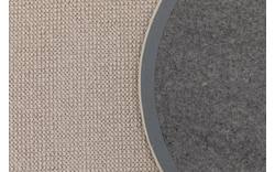 Goossens excellent vloerkleed unique bb beige wol - 8222624-01