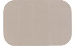 Goossens excellent vloerkleed unique bb beige wol - 8222625-01