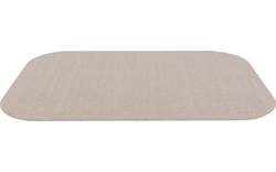 Goossens excellent vloerkleed unique bb beige wol - 8222625-02