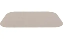 Goossens excellent vloerkleed unique bb beige wol - 8222625-01