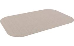 Goossens excellent vloerkleed unique bb beige wol - 8222625-01