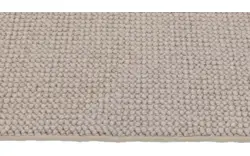 Goossens excellent vloerkleed unique bb beige wol - 8222625-01