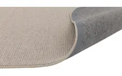Goossens excellent vloerkleed unique bb beige wol - 8222625-01