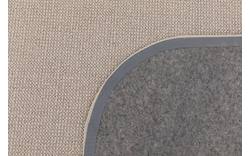 Goossens excellent vloerkleed unique bb beige wol - 8222625-01