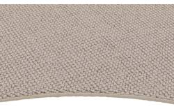 Goossens excellent vloerkleed unique bb beige wol - 8222626-01