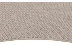 Goossens excellent vloerkleed unique bb beige wol - 8222626-01