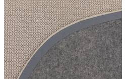 Goossens excellent vloerkleed unique bb beige wol - 8222626-01